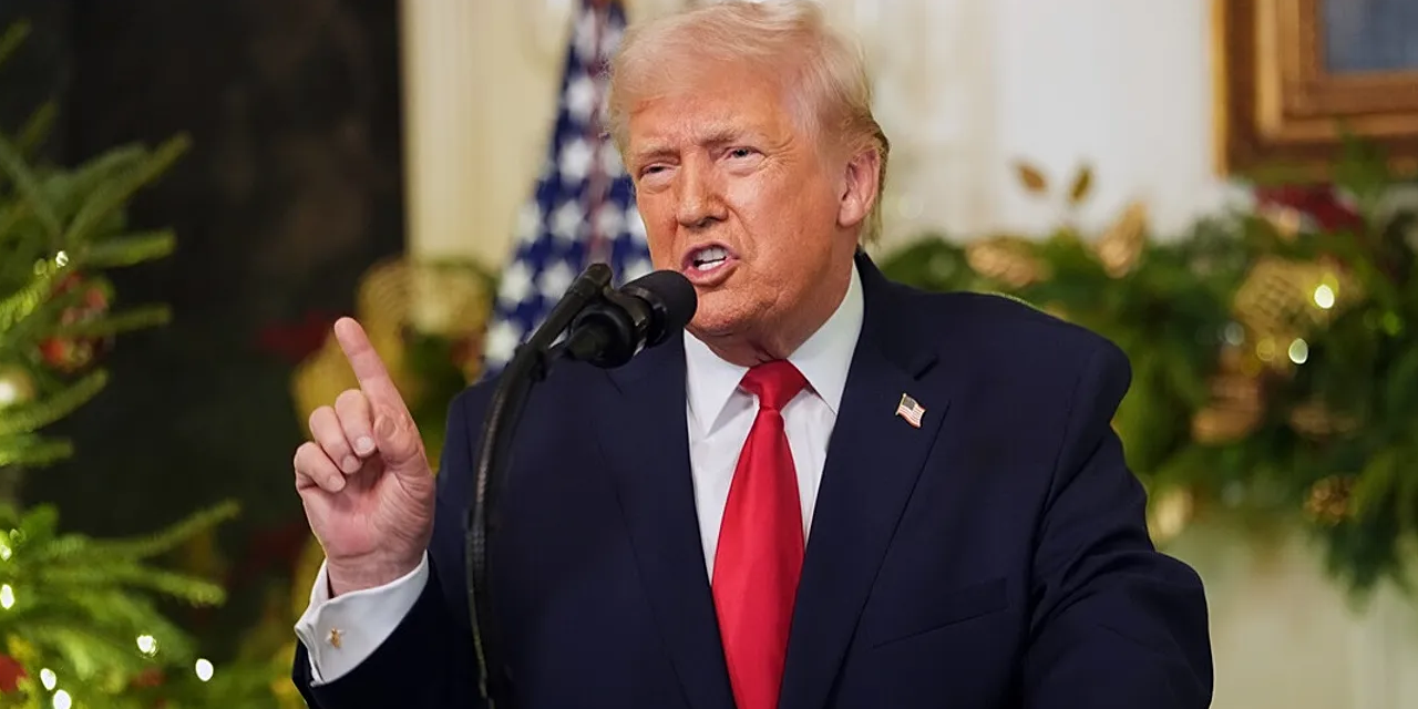 Trump'tan 'İran ile görüşme' açıklaması: 'Kabul ettim'