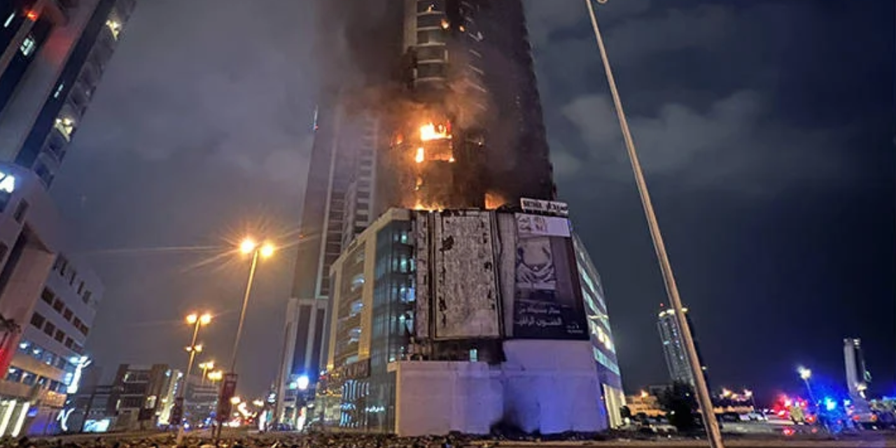 ABD, Bahreyn'de otellerdeki personelini tahliye etti