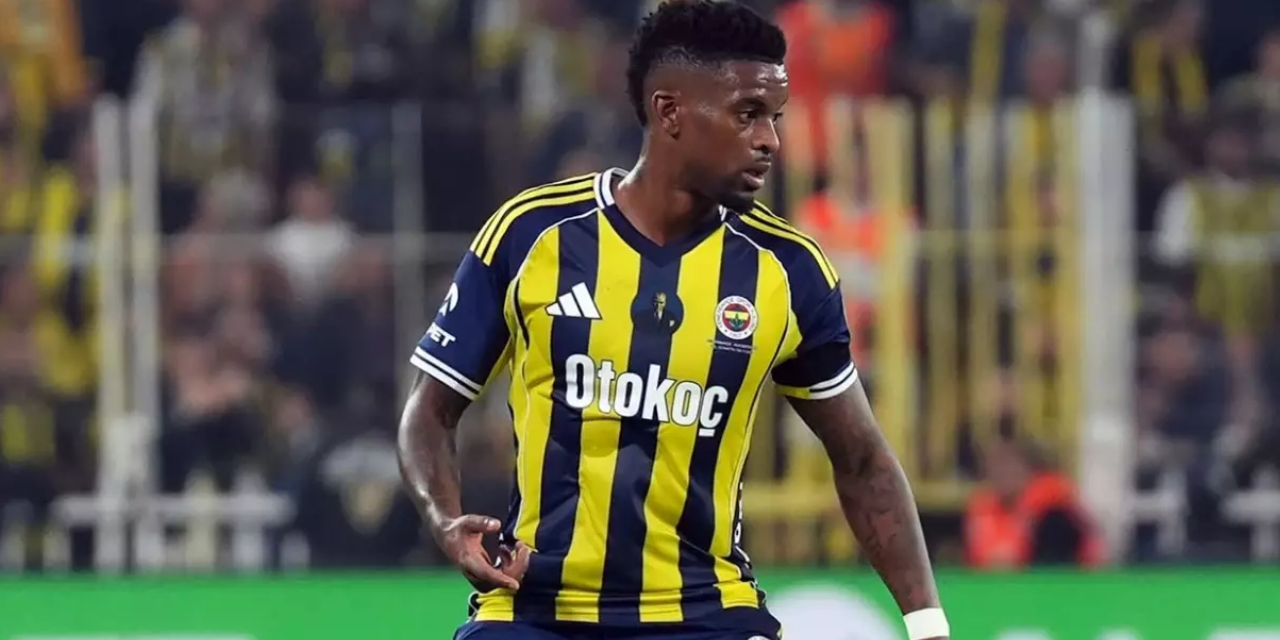 Fenerbahçe'de bir sakatlık daha! Yıldız futbolcu oyuna devam edemedi