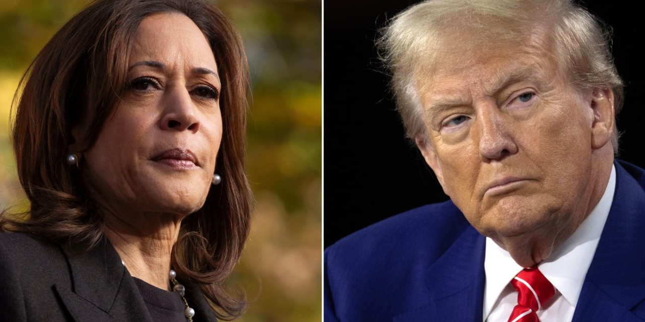 Kamala Harris'ten Trump'a sert sözler: 'Bu keyfi savaşa kesinlikle karşıyım'