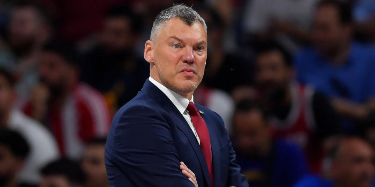 Fenerbahçe'den Dubai'de mahsur kalan Jasikevicius için açıklama
