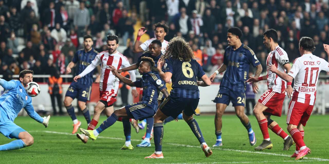 Bitti bu sezon da…