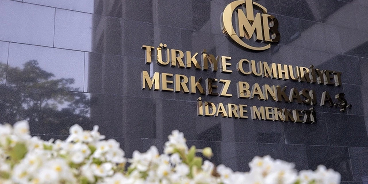 Merkez Bankası, haftalık repo ihalelerini durdurdu