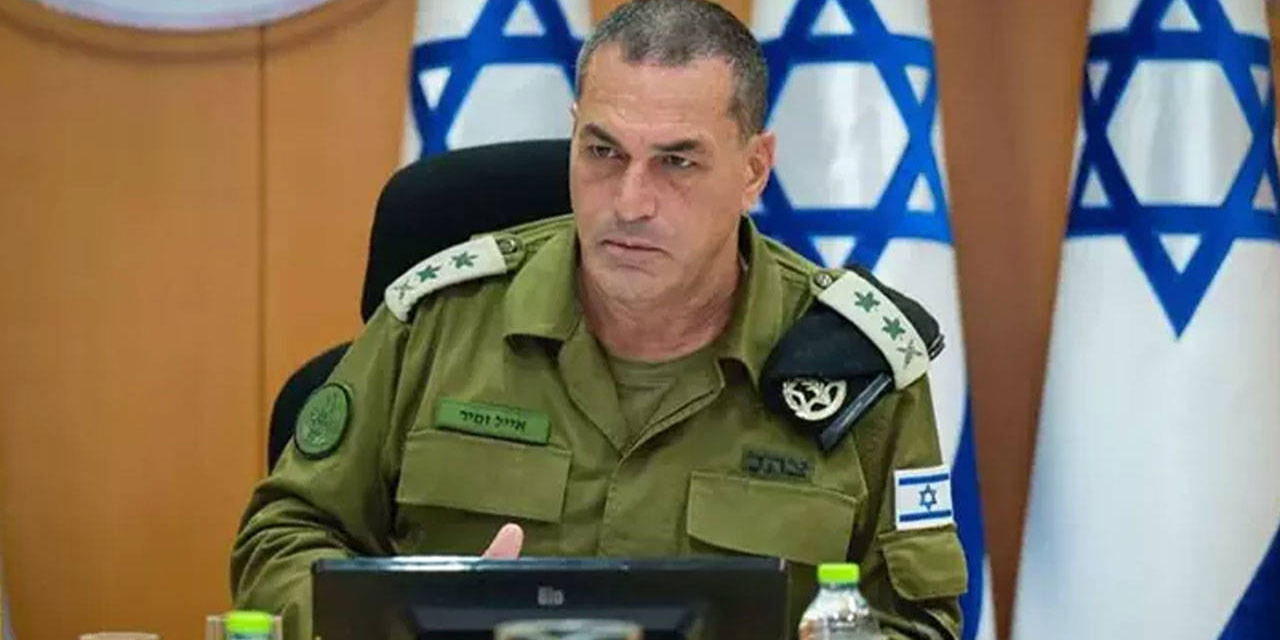 İsrail'den İran’a uzun operasyon sinyali: 'Çatışmalar günlerce sürebilir'