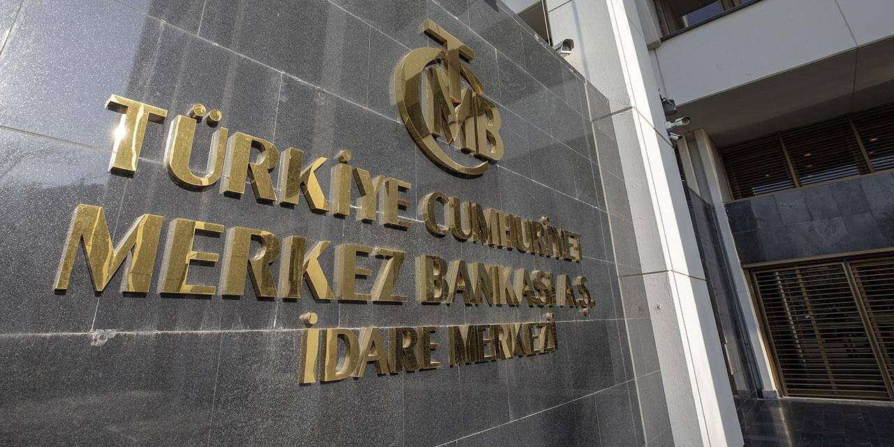 Merkez Bankası'ndan ‘Kırmızı Pazartesi’ hamlesi