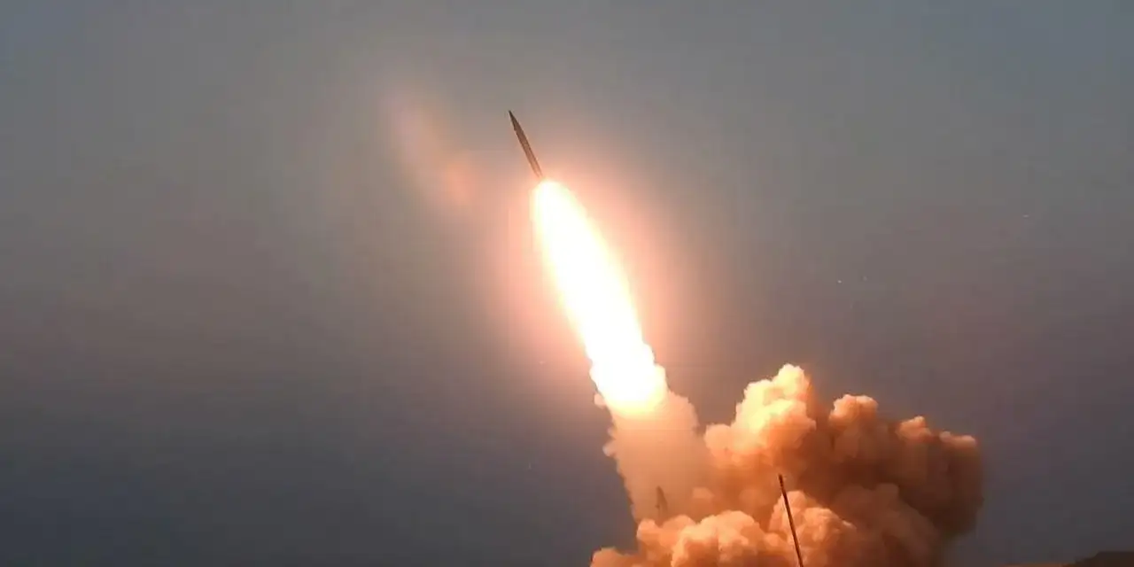 İsrail alarmları çalışmadı: Tel Aviv'de büyük patlama