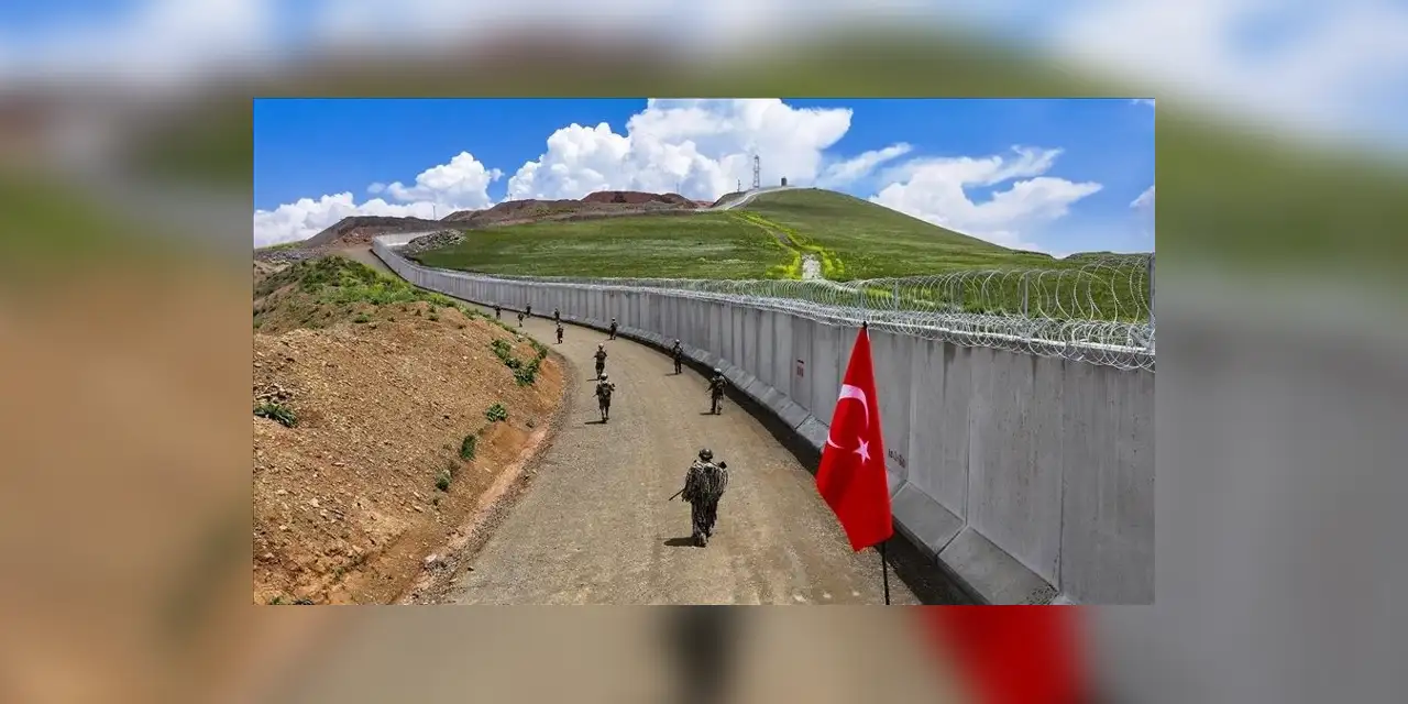 İran-Türkiye sınırında olağanüstü hal ilan edildi