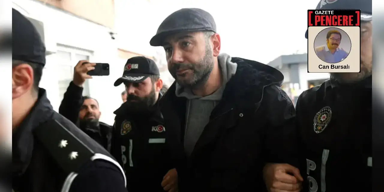 İtirafçılık teklifi milletvekilinden: Kim bu CHP’li?