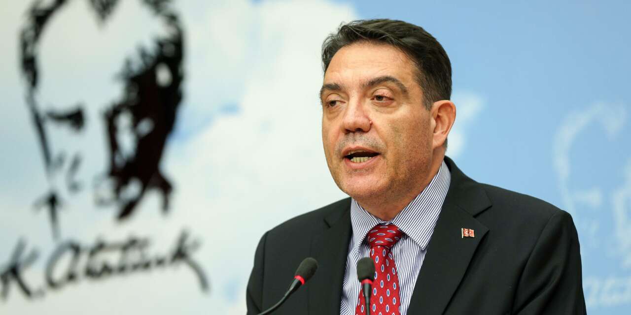 CHP'den İran saldırısı sonrası Kıbrıs uyarısı: Acil önlem alınmalı