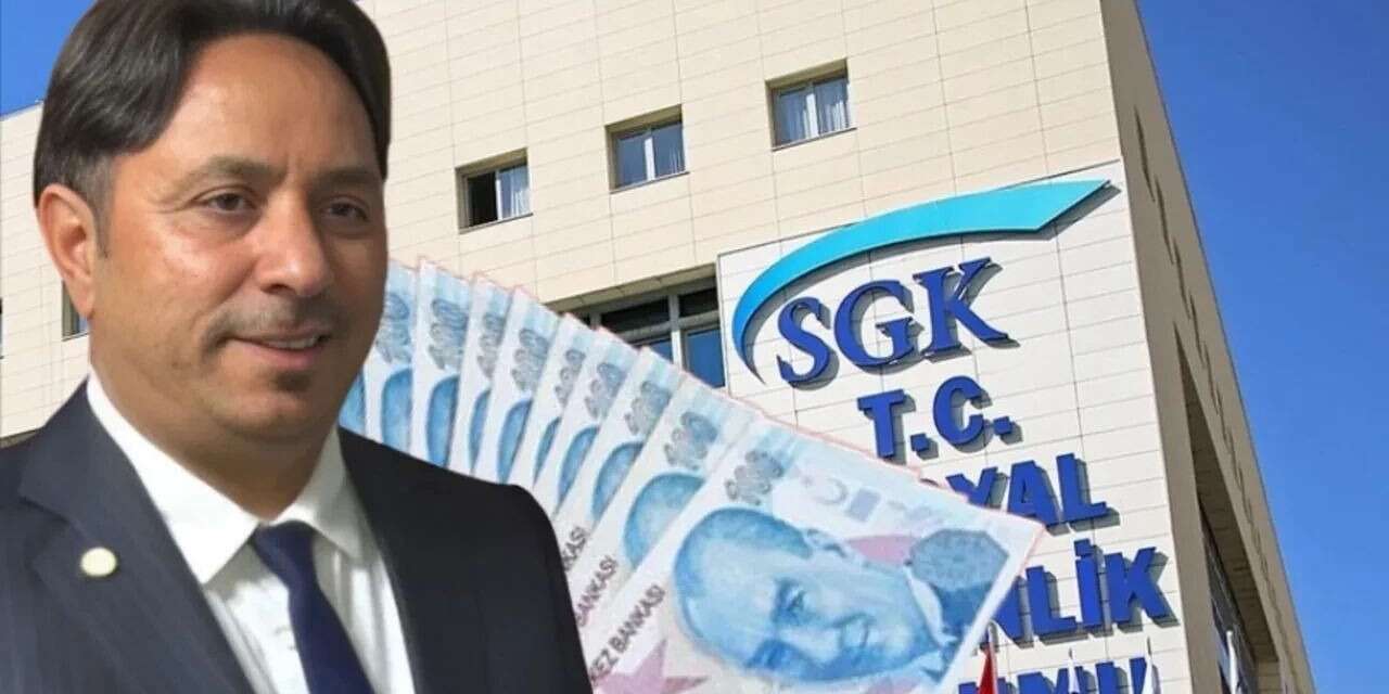 İsa Karakaş'tan malulen emeklilik açıklaması: Şartlar değişti