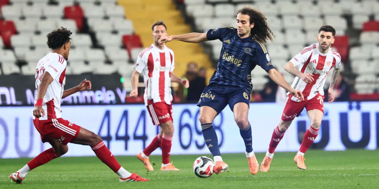 Sedat Kaya: Fenerbahçe'de büyü mü var?