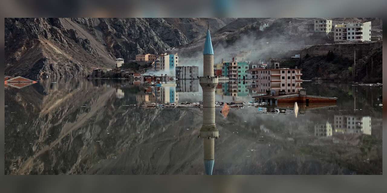 Yeşim Ustaoğlu’nun “Kuru Taşın Başı” belgeseli Selanik’te dünya prömiyeri yapacak