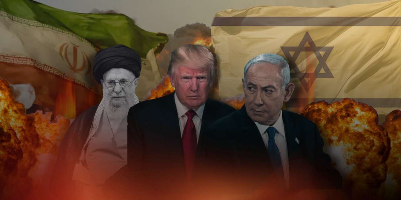 CANLI BLOG | ABD ve İsrail saldırıları devam ediyor: İran Körfez ülkelerini bombalıyor