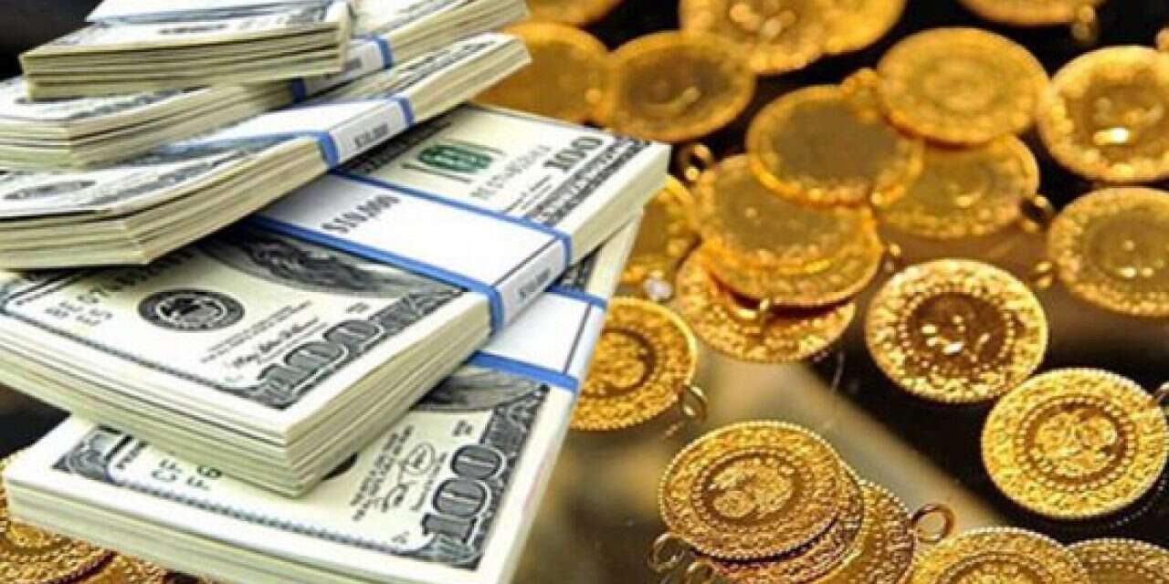 Piyasalarda son durum: İşte altın ve dövizde yeni rakamlar...