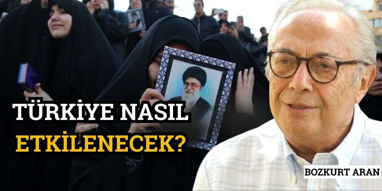 ABD-İsrail ve İran Savaşı: Ortadoğu'da son durum ne? Eski Tahran Büyükelçisi anlatıyor