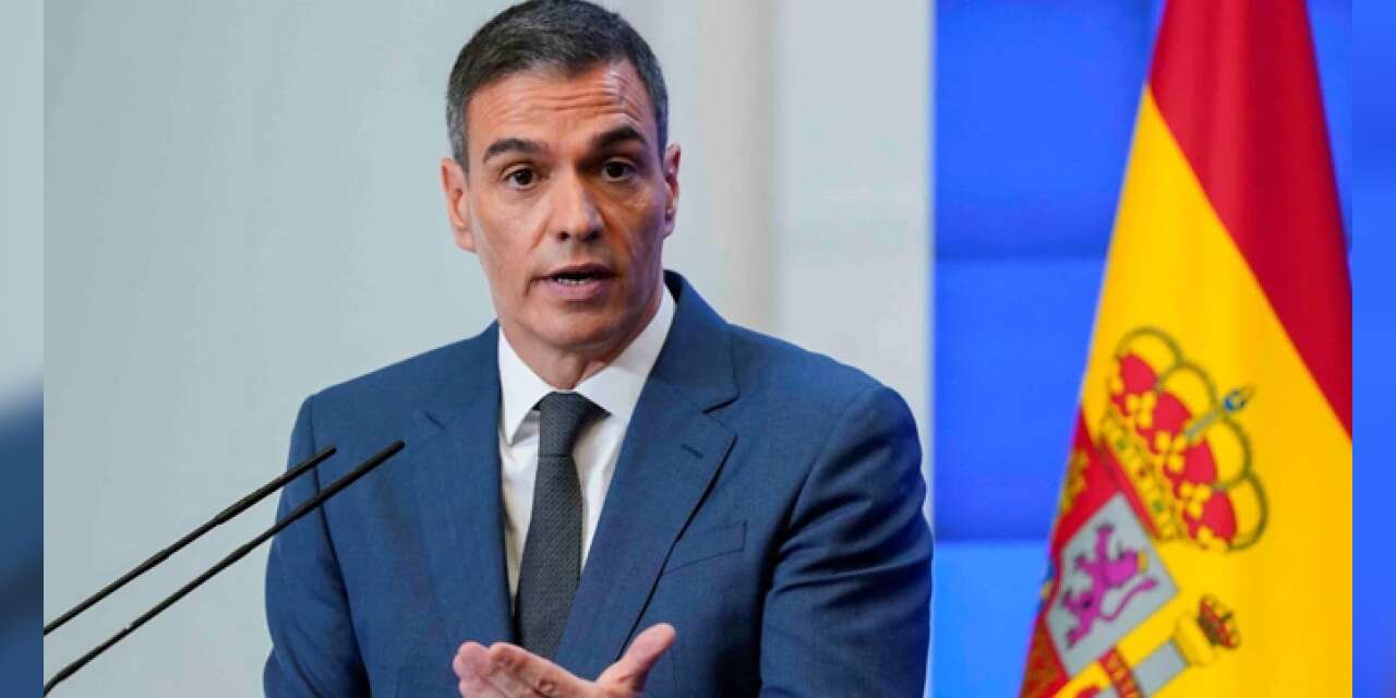 İspanya Başbakanı ABD'ye seslendi: Savaş uçaklarınızı üslerimizden çekin