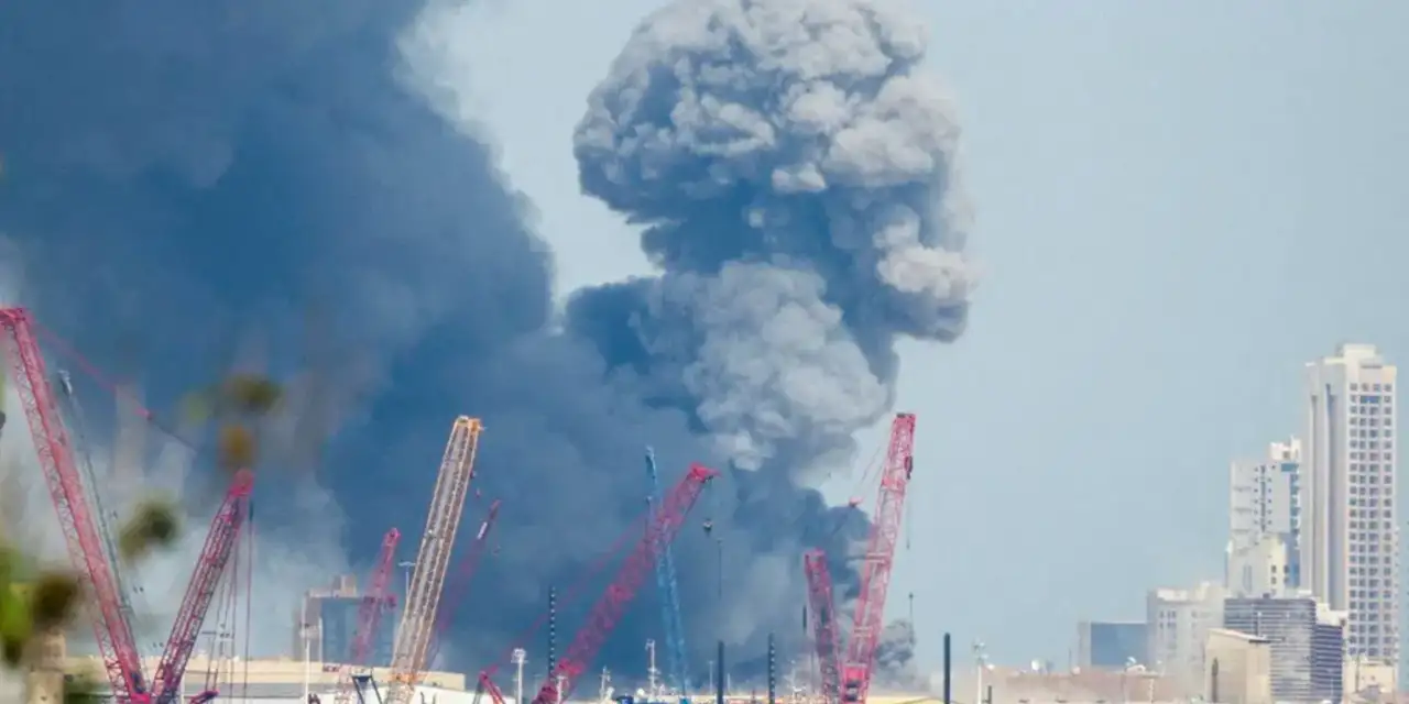 İran Körfez ülkelerine saldırıyor: Hangi ülkede kaç ABD askeri öldü?