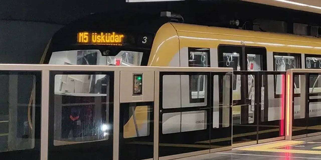 İstanbul'a yeni 23 metro istasyonu: Güzergahlar açıklandı