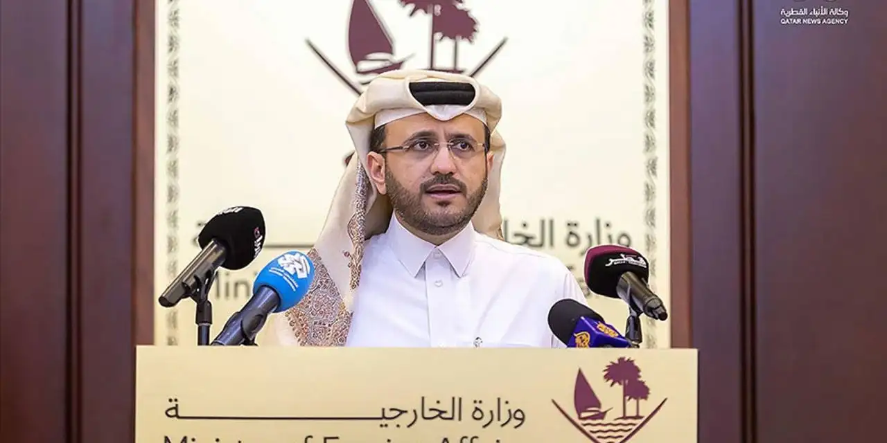 Katar'dan İran'a karşı açıklama: Bu saldırının bedeli ödenmeli