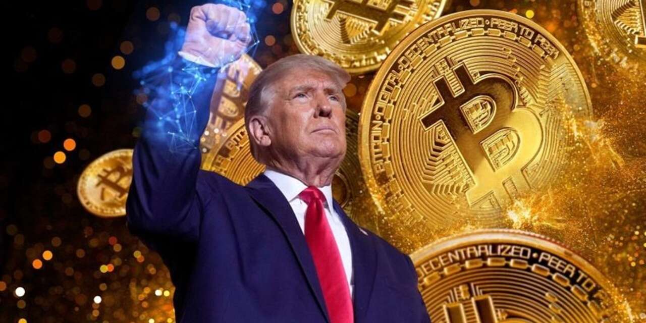 Trump'ın kripto serveti buhar oldu: 10,7 milyon dolar silindi...