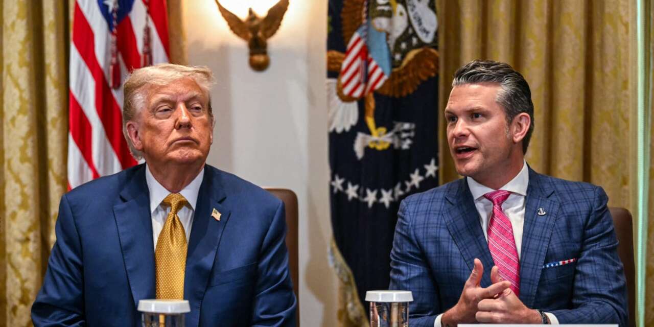 ABD Savunma Bakanı konuştu: Can kayıplarının artmasını bekliyoruz