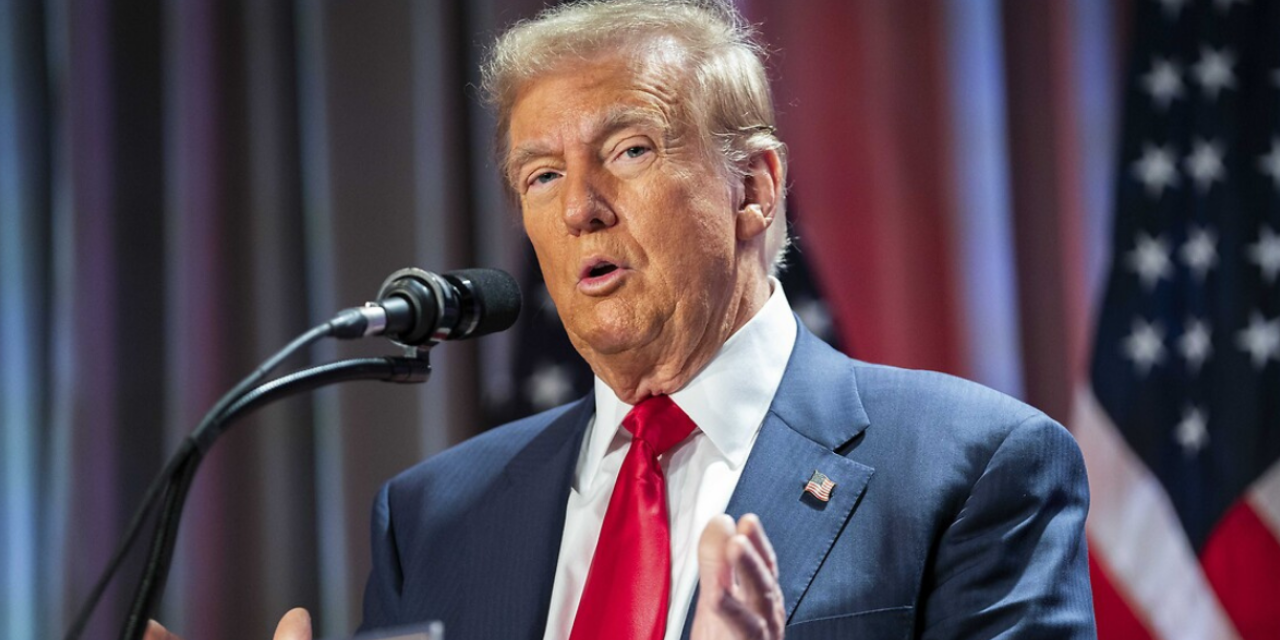 Trump'ın 'İran' tehdidi sürüyor: 'Büyük dalga yakında geliyor'