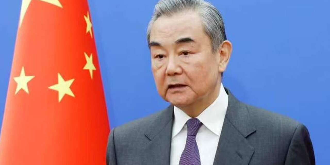 Çin'den ABD ve İsrail'in saldırılarına kınama: 'İran'ın bağımsızlığını destekliyoruz'