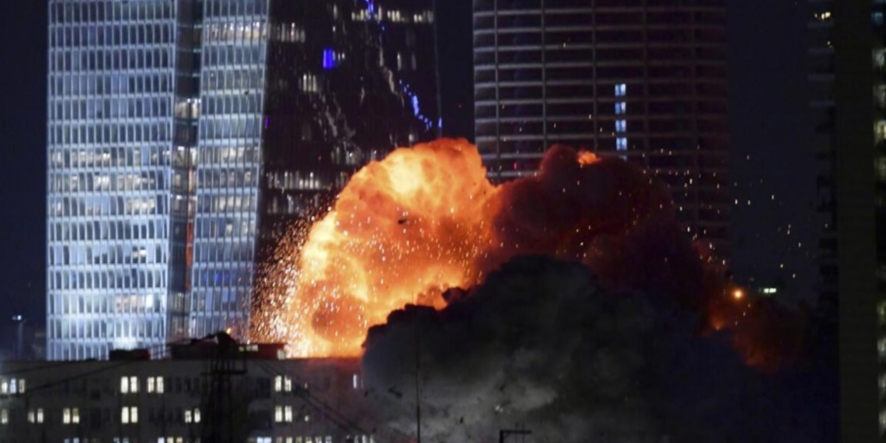 Araştırmada dikkat çeken sonuç: Türkiye, İsrail-İran meselesinde ne yapmalı?