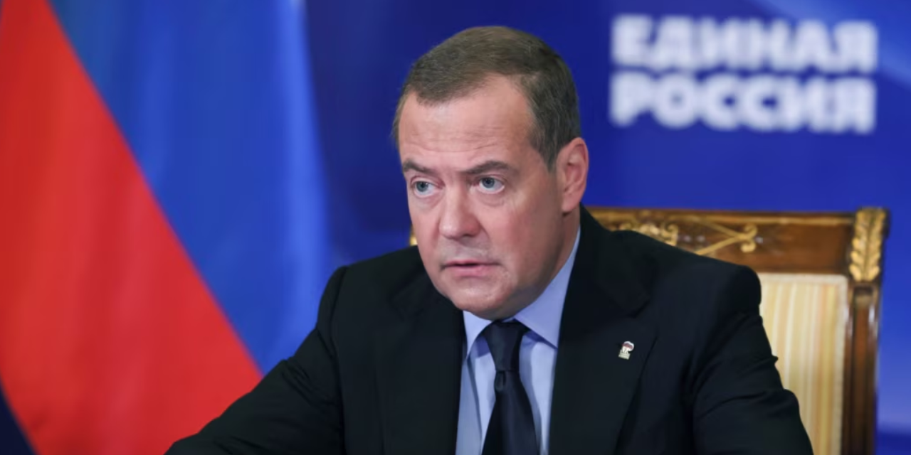 Rusya'dan 3. Dünya Savaşı uyarısı: 'Trump, çılgın ve suçlu politikasını sürdürürse...'