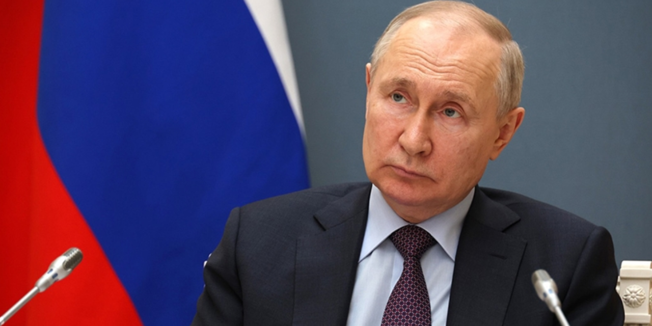 Putin, Körfez ülkeleri liderlerini 'bölgesel savaş' riski için uyardı