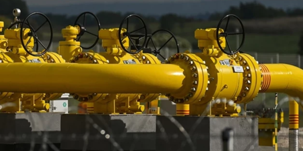 Enerji piyasasında 'İran' etkisi: Avrupa'da doğalgaz fiyatları fırladı!