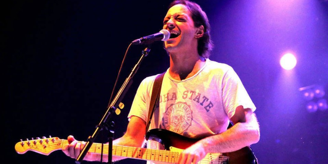 Duman'ın solisti Kaan Tangöze'nin uyuşturucu test sonucu belli oldu