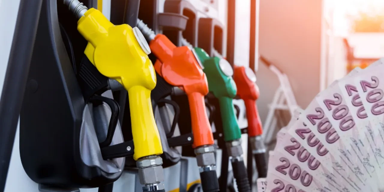 Savaşın faturası Türkiye’ye çıkıyor! Akaryakıtta tarihi zam kapıda