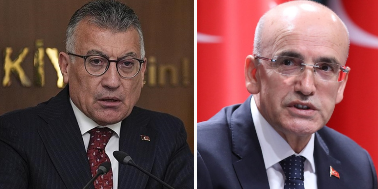 Hükümet kanadından aynı günde iki zıt açıklama: Yüksek gelirliyiz ama emekliye zam yok!