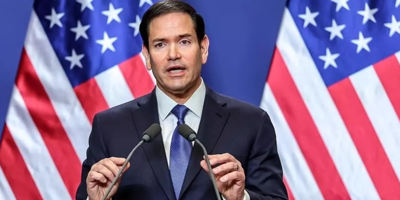 160'tan fazla çocuk hayatını kaybetmişti! ABD Dışişleri Bakanı Rubio: 'ABD kasten bir okulu vurmaz'