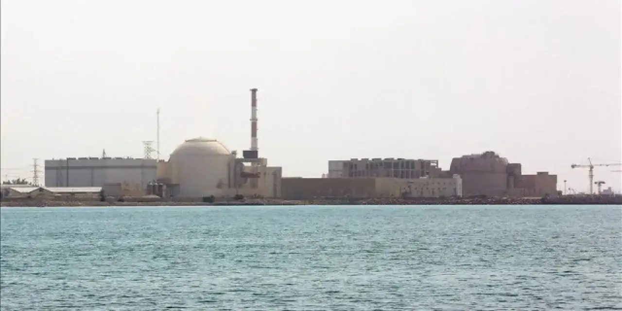 ‘İsrail-ABD iki kez nükleer tesise saldırdı’