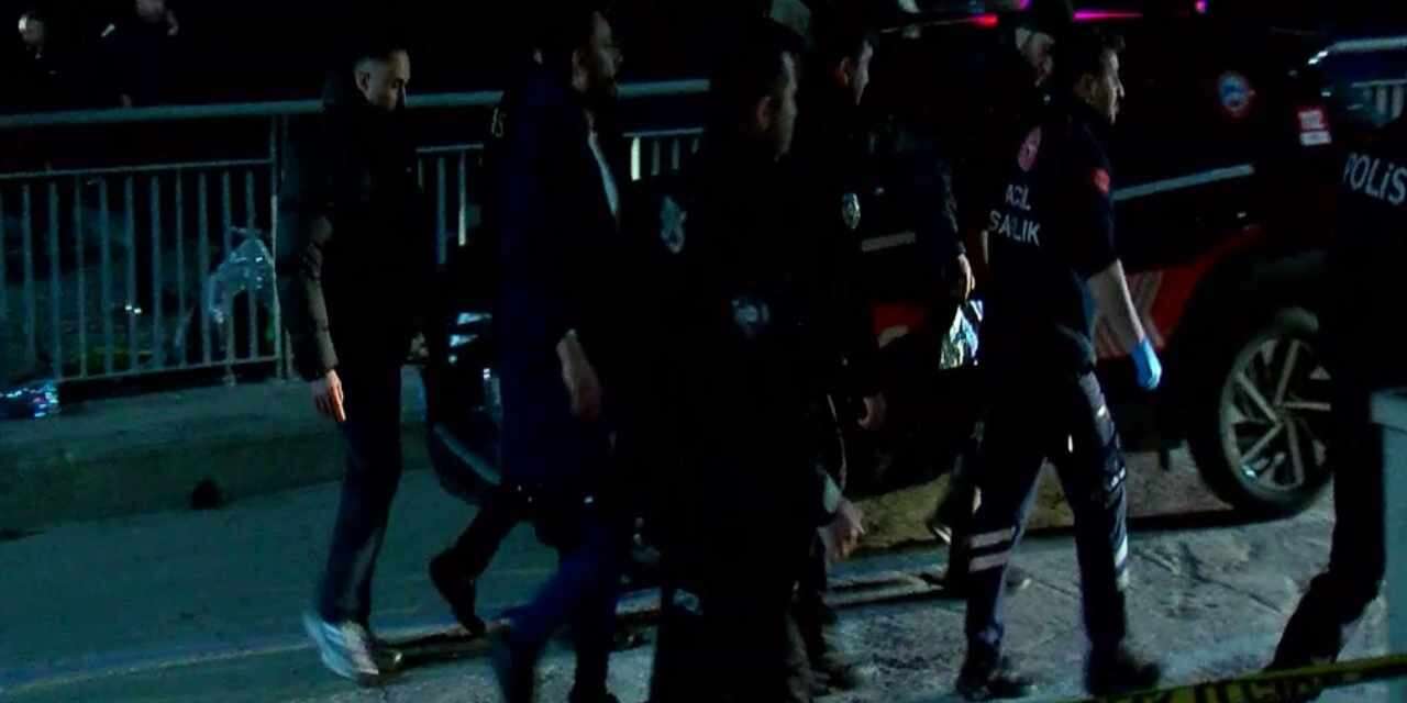 İstanbul’da balıkçılar anne ve kızının cesedini buldu