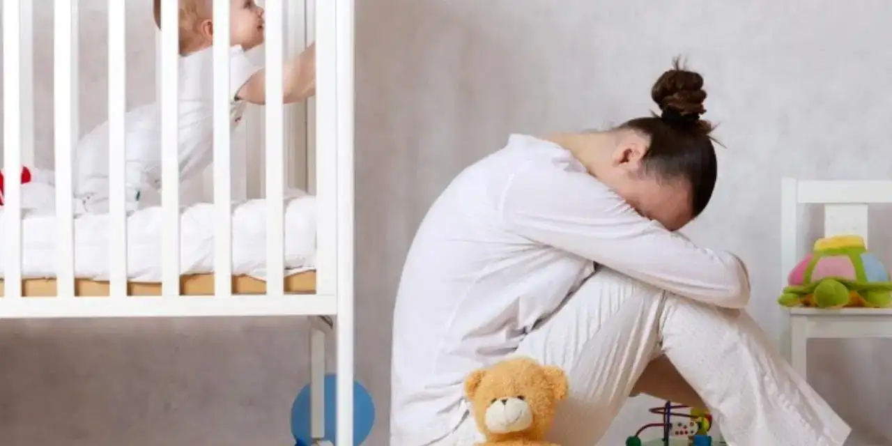 Altı anneden birinde görülüyor: Uzmanı uyardı