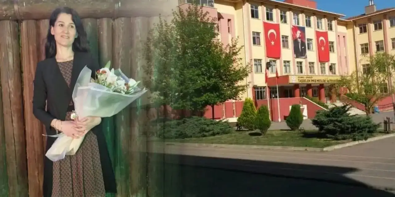 Cinayete kurban giden öğretmen bir yıl önce adını verip ‘can güvenliğimiz yok’ demiş