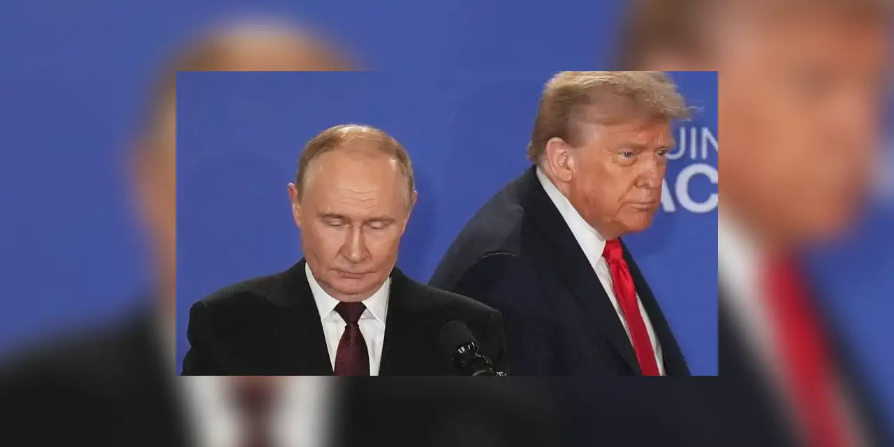 Rusya’dan ‘Trump sürdürürse 3. Dünya Savaşı başlayacak’ çıkışı