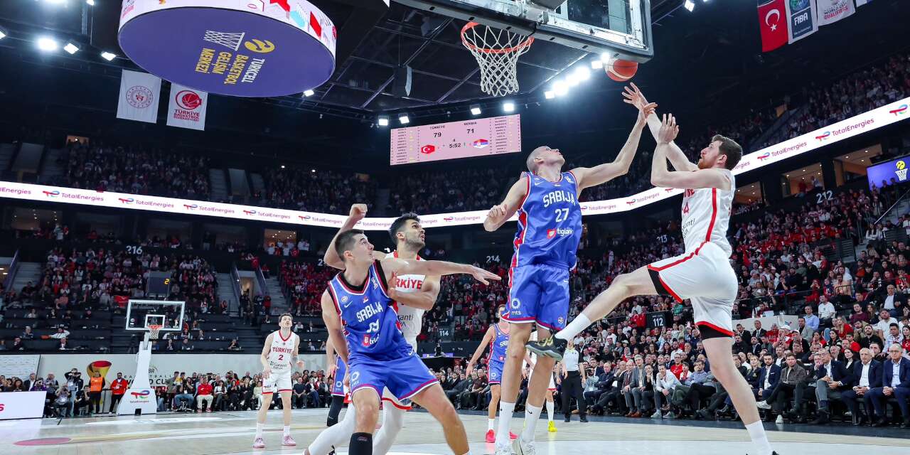 12 Dev Adam ikinci turu garantiledi