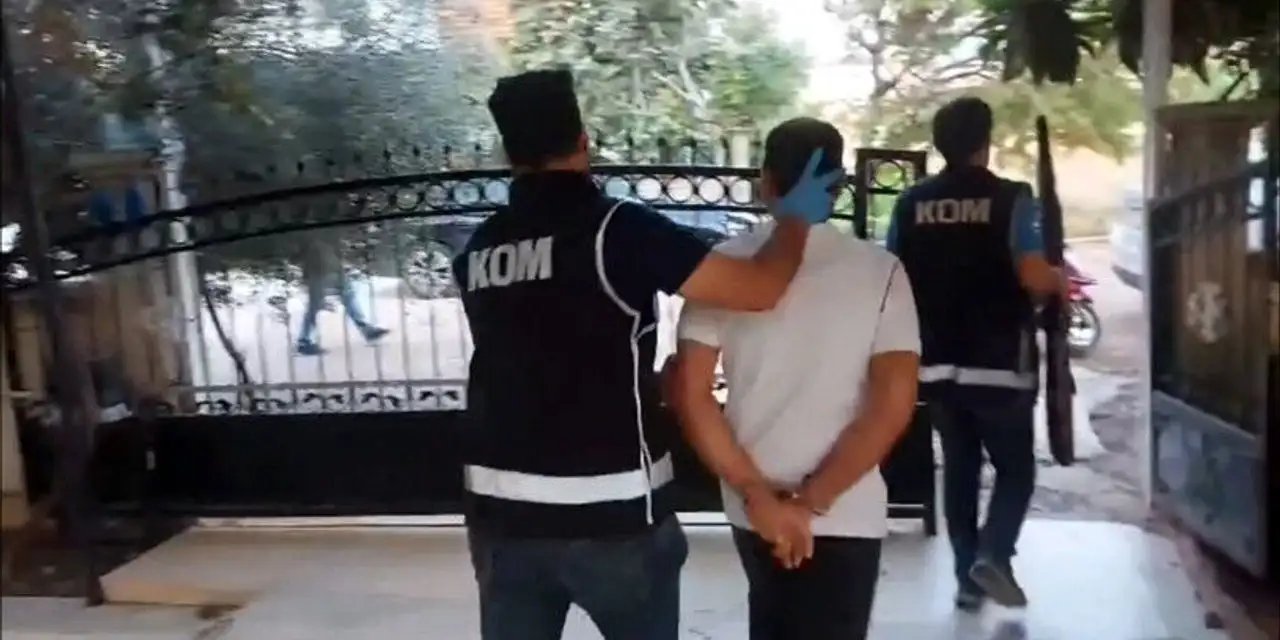 Esnaf birliklerine operasyon: Kooperatif başkanı gözaltında