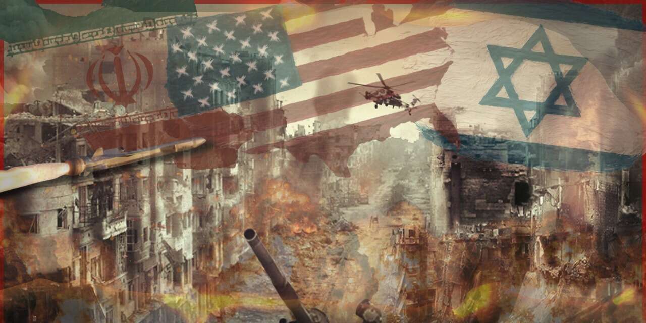 CANLI BLOG | Savaşta 4. gün: İran Körfezi, İsrail Beyrut'u vuruyor