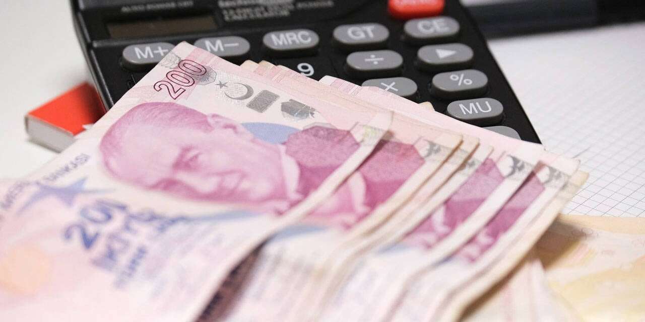 Emeklinin ve memurun zam oranı belli oldu