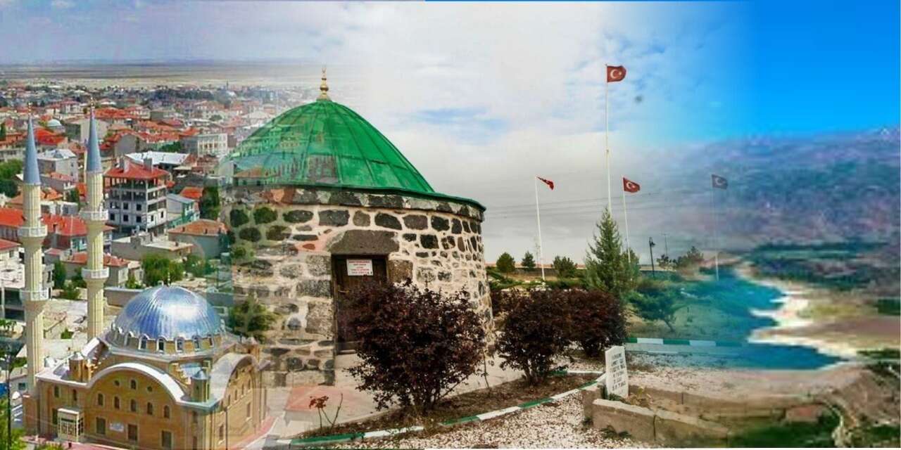 MHP önerdi: 3 ilçe birleştirilsin il olsun