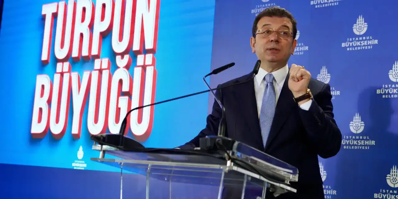 İBB davası için planlama: Mahkeme basına sınırlama getirdi