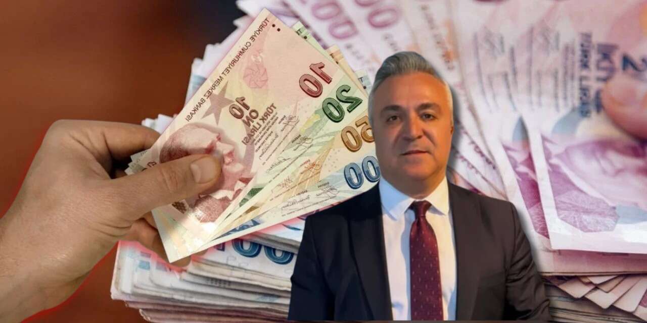 Özgür Erdursun hesapladı: Temmuz zammı ne kadar olacak?
