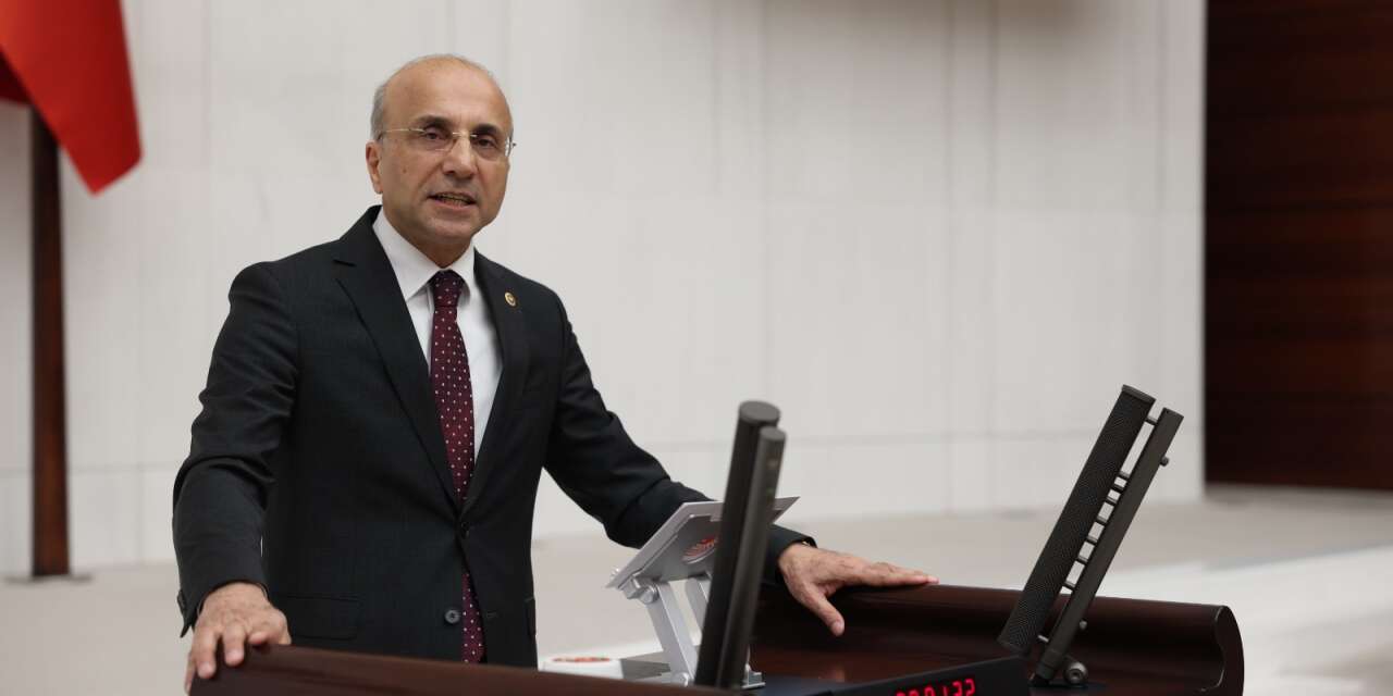 “Asgari ücretli mevcut bedelli için 14 ay 26 gün çalışmak zorunda”