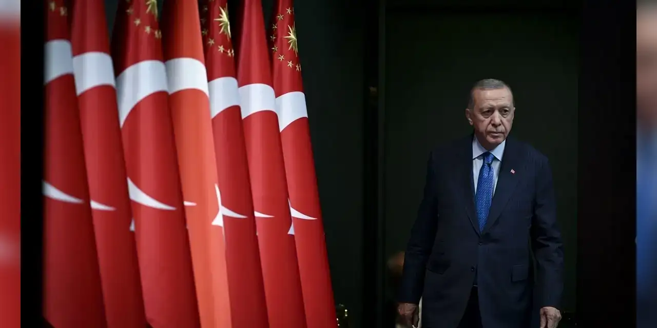 Erdoğan'dan açıklama: ABD ve İsrail'i eleştirirken İran'ın misillemelerini de eleştirdi