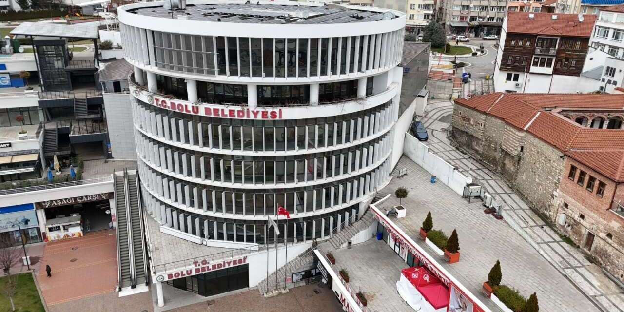 Bolu Belediyesi'nde yapılacak seçimlerin tarihi netleşti